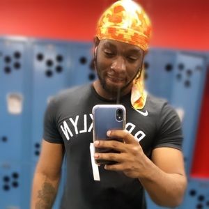 Meet your Posher, Jeff